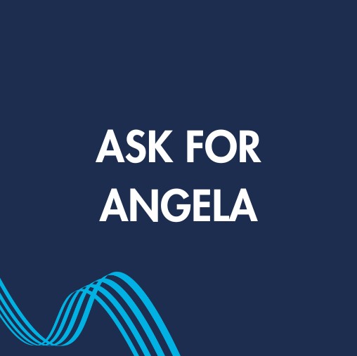 Ask For Angela