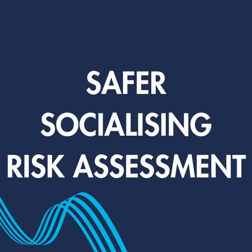 Safer Socialising Risk Assessment