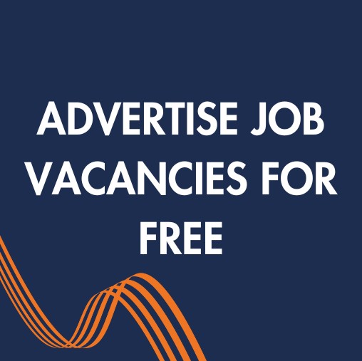 Advertise Job Vacancies For Free