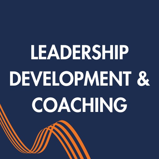 Leadership Development and Coaching