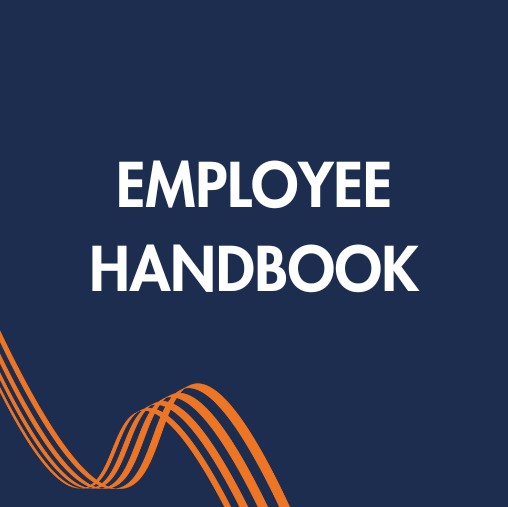 Employee Handbook