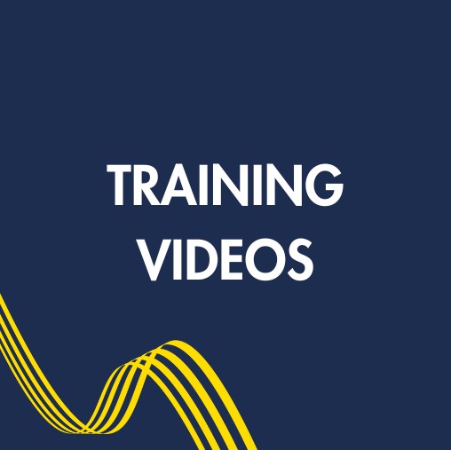 Training Videos