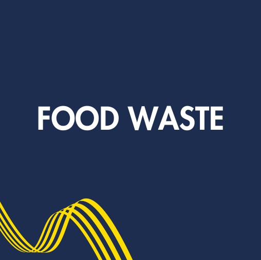 Food Waste