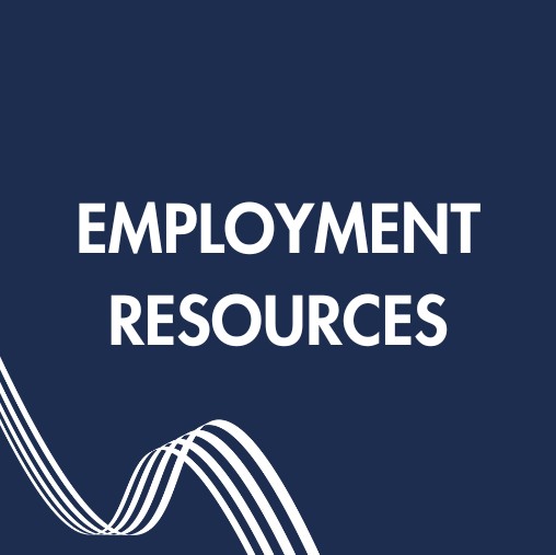 Employment Resources