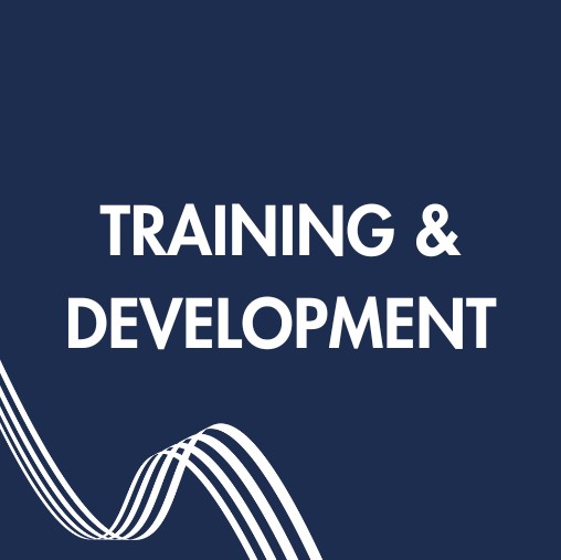 Training & Development
