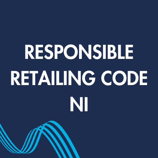Responsible Retailing Code NI