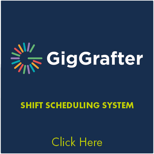 Gig Grafter