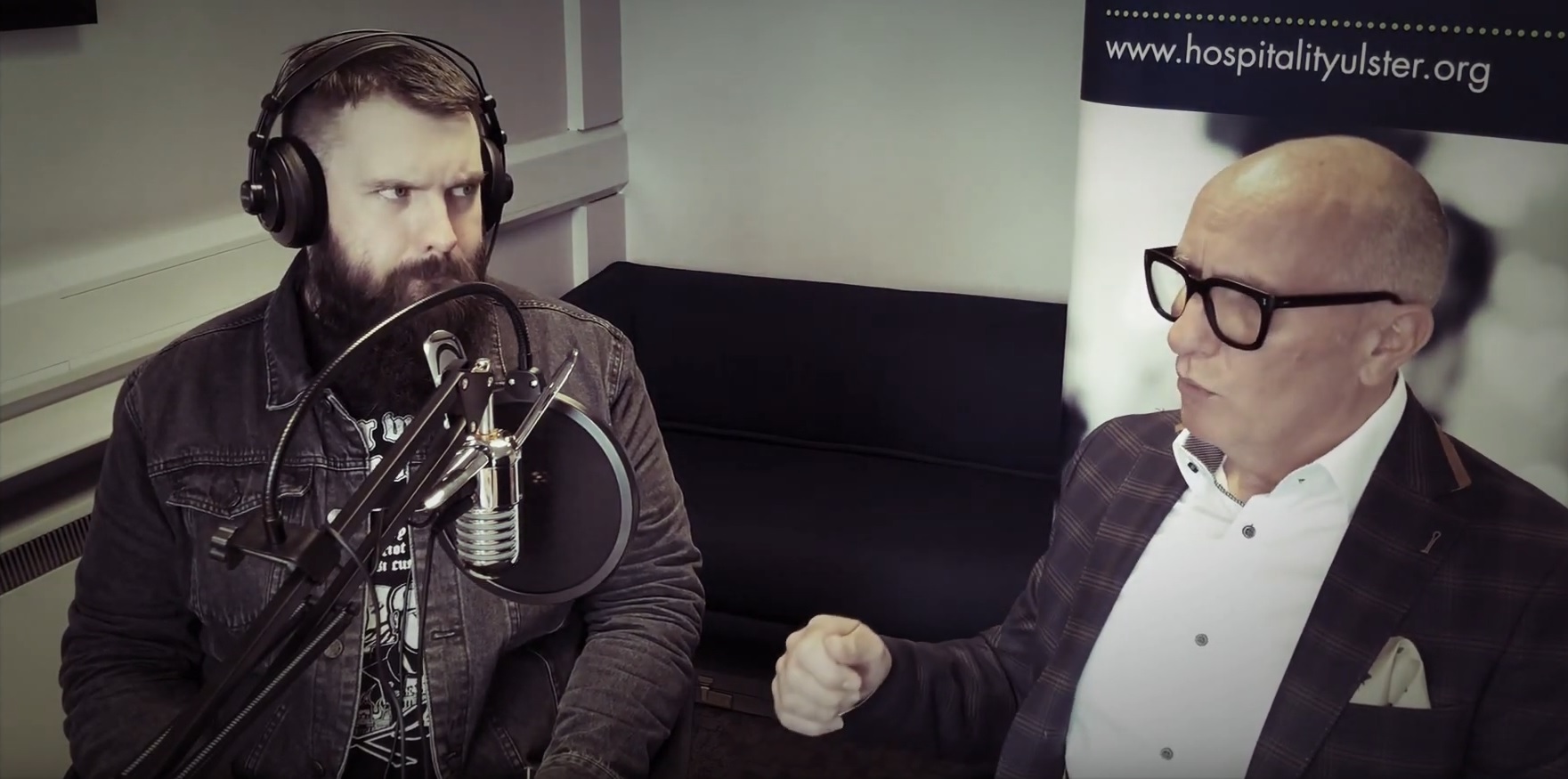 PODCAST HU Secures Cross Party Licensing Commitment