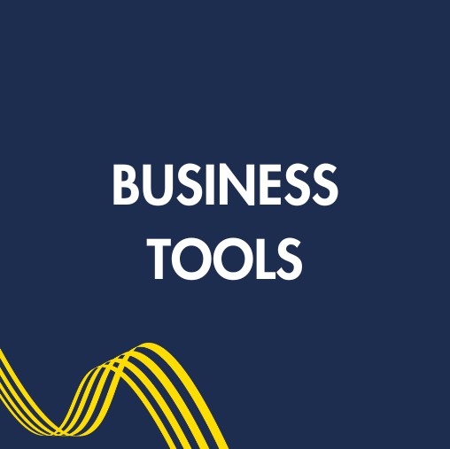 Business Tools