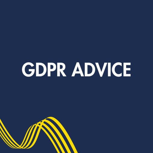 GDPR Advice