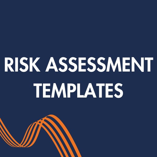 Risk Assessment Templates