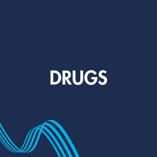 Drugs