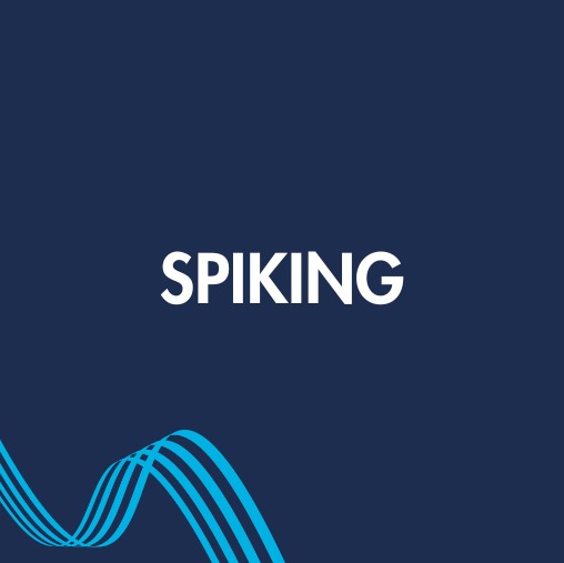 Spiking