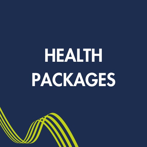 Health Packages