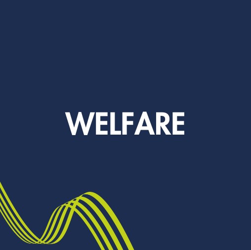 Welfare