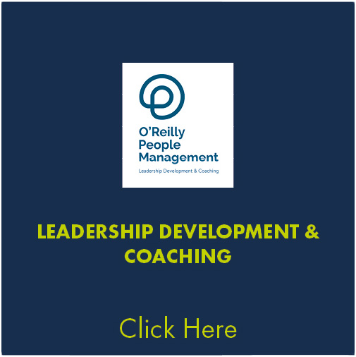 OReilly People Management