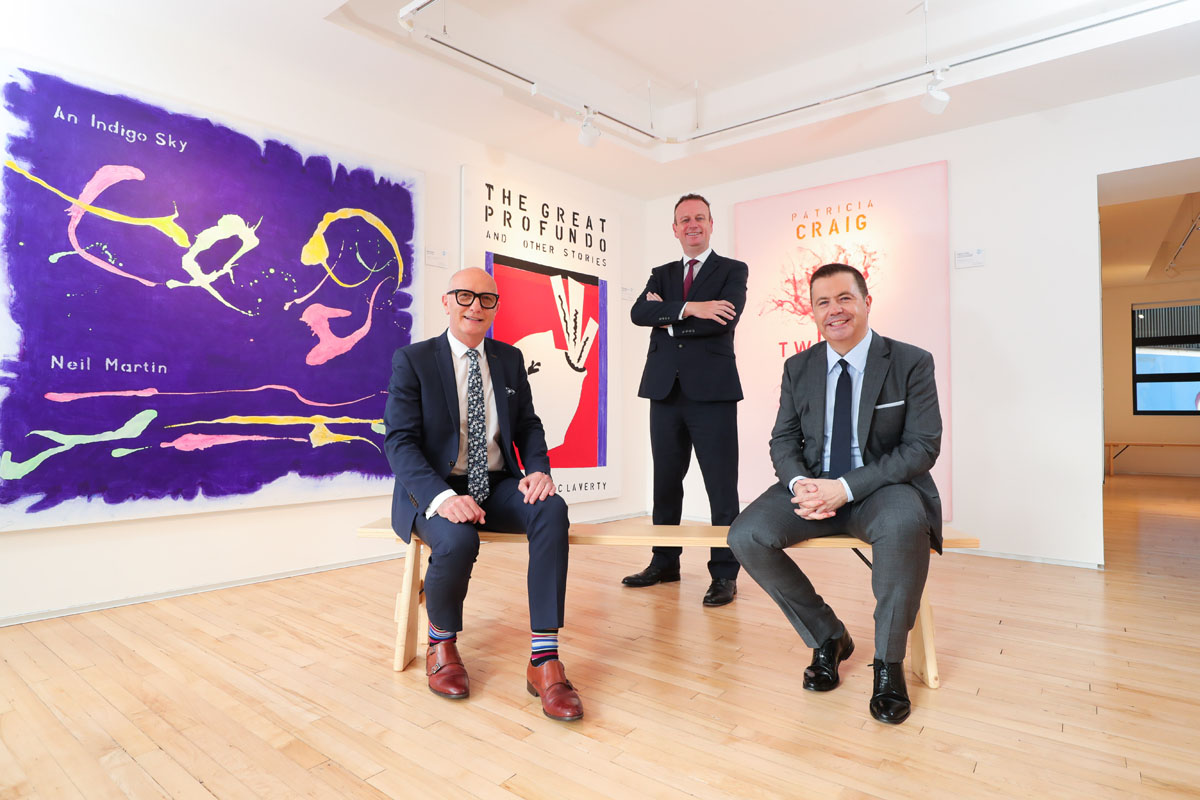 Trade NI Sets Out Proposals for Business Rates Reform at Key Meeting